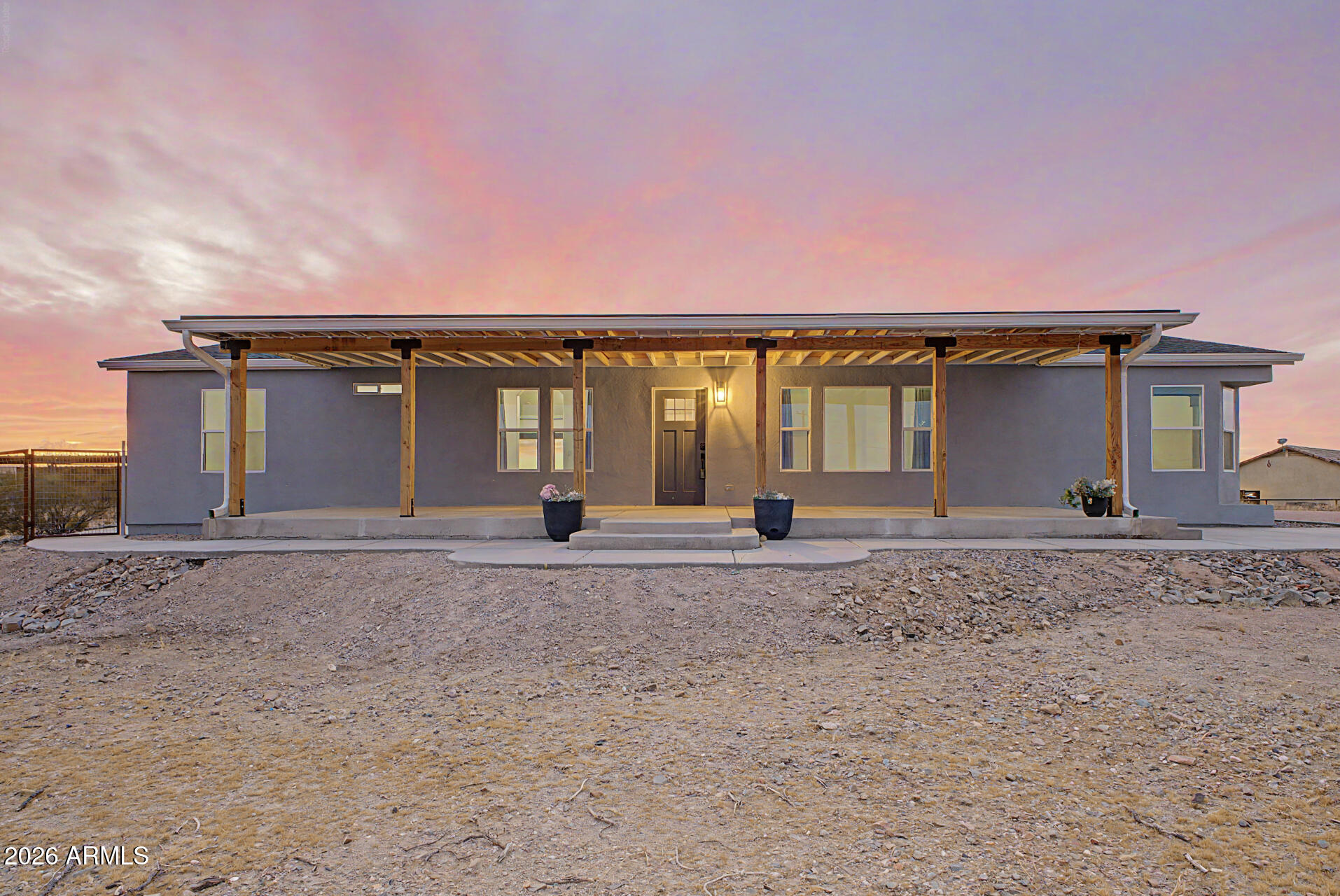 28732 N BRYCE Trail