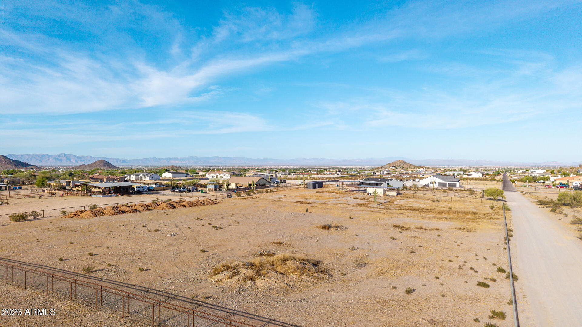 CHANDLER HEIGHTS RANCHES UNIT IV - Residential