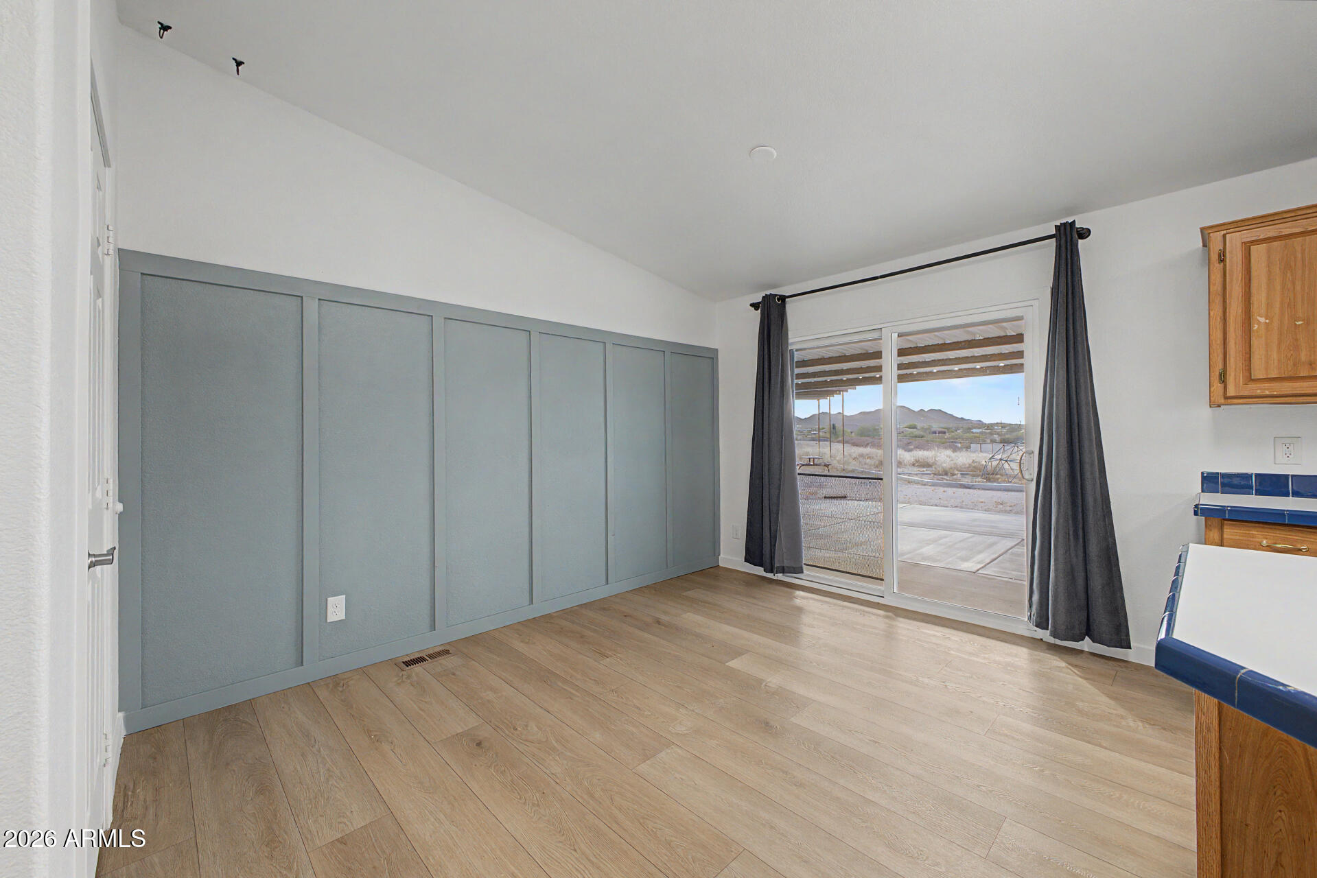 CHANDLER HEIGHTS RANCHES UNIT IV - Residential