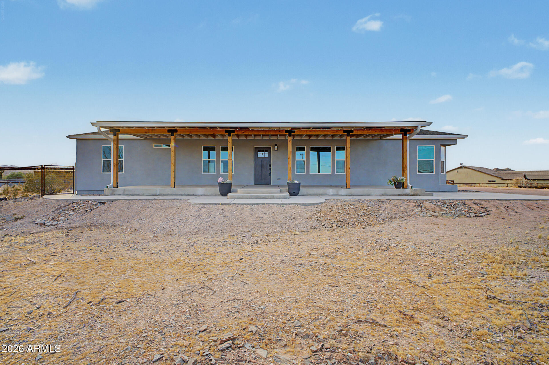 CHANDLER HEIGHTS RANCHES UNIT IV - Residential