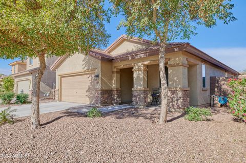 A home in Laveen