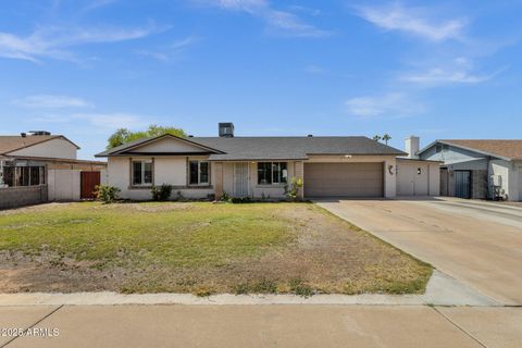 3709 W GROVERS Avenue Glendale AZ 85308