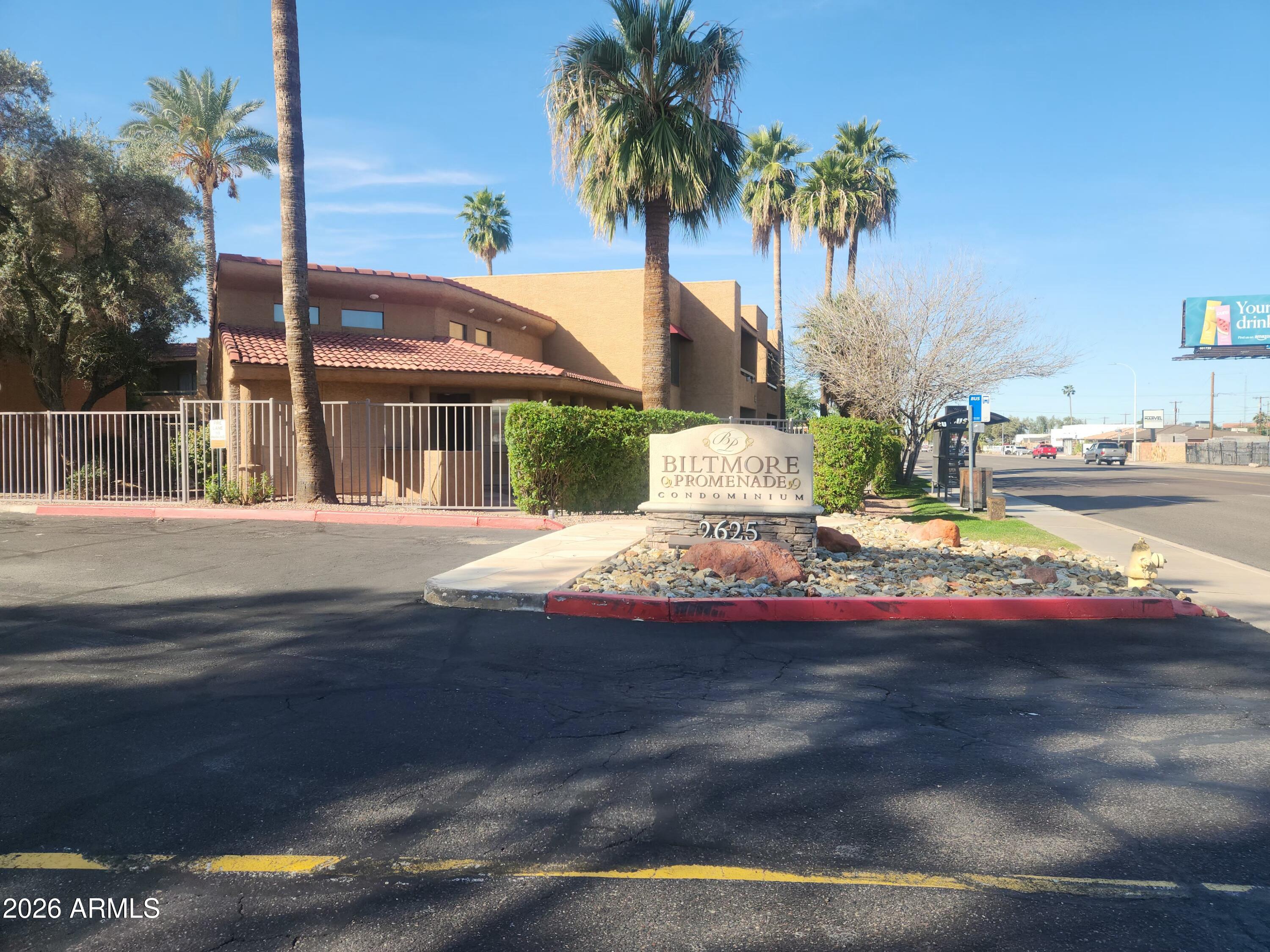 2625 E INDIAN SCHOOL Road E 213