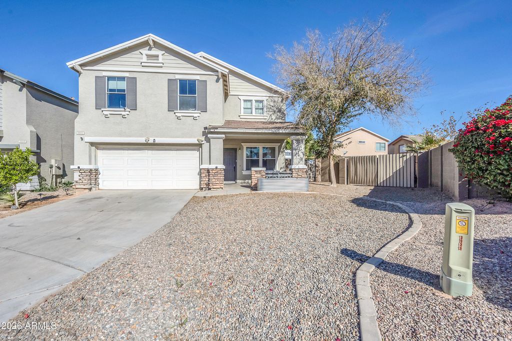 Photo of 3922 W Fremont Road, Phoenix, AZ 85041 (MLS # 6975165)