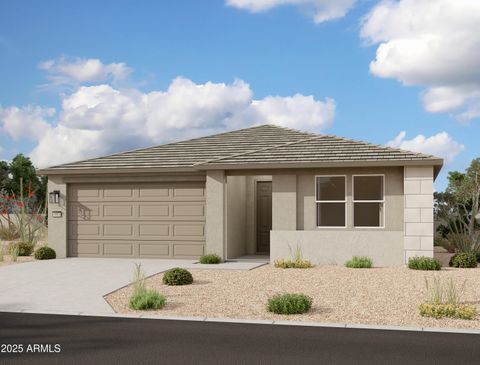 2429 E ROLLING PRAIRIE Lane San Tan Valley AZ 85140