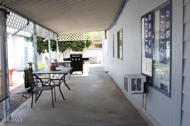 303 S Recker Road 8