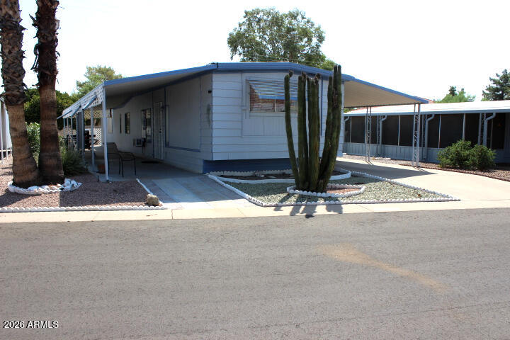 303 S Recker Road 8