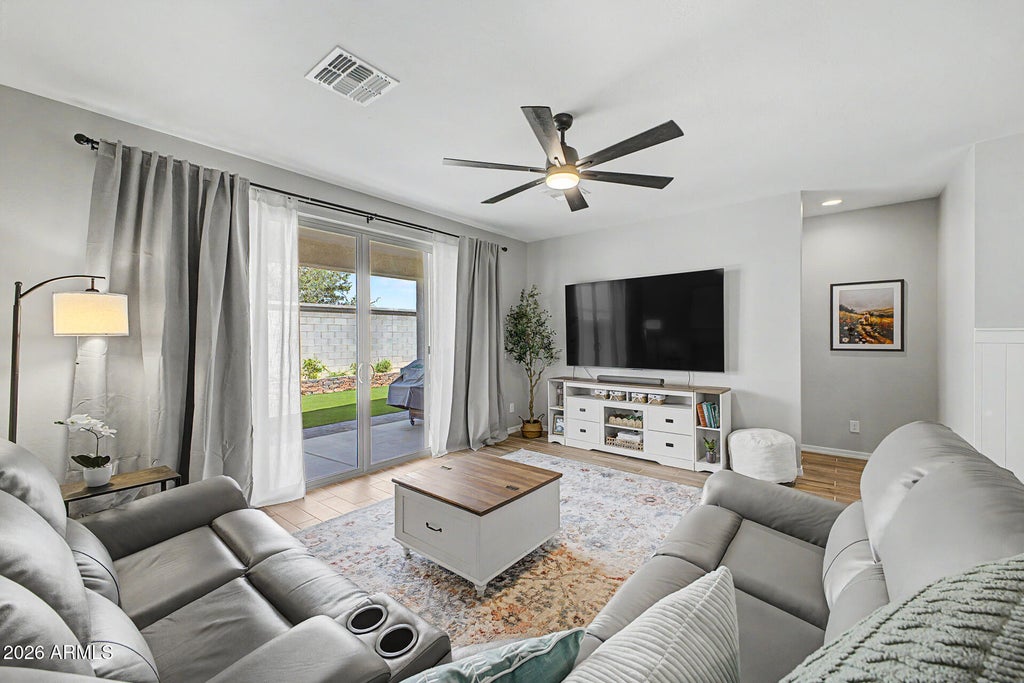 Photo of 6302 S Emery, Mesa, AZ 85212 (MLS # 7039279)