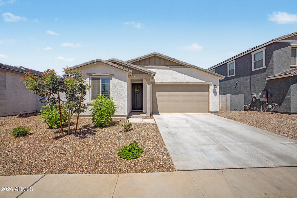 Photo of 6302 S Emery, Mesa, AZ 85212 (MLS # 7039279)