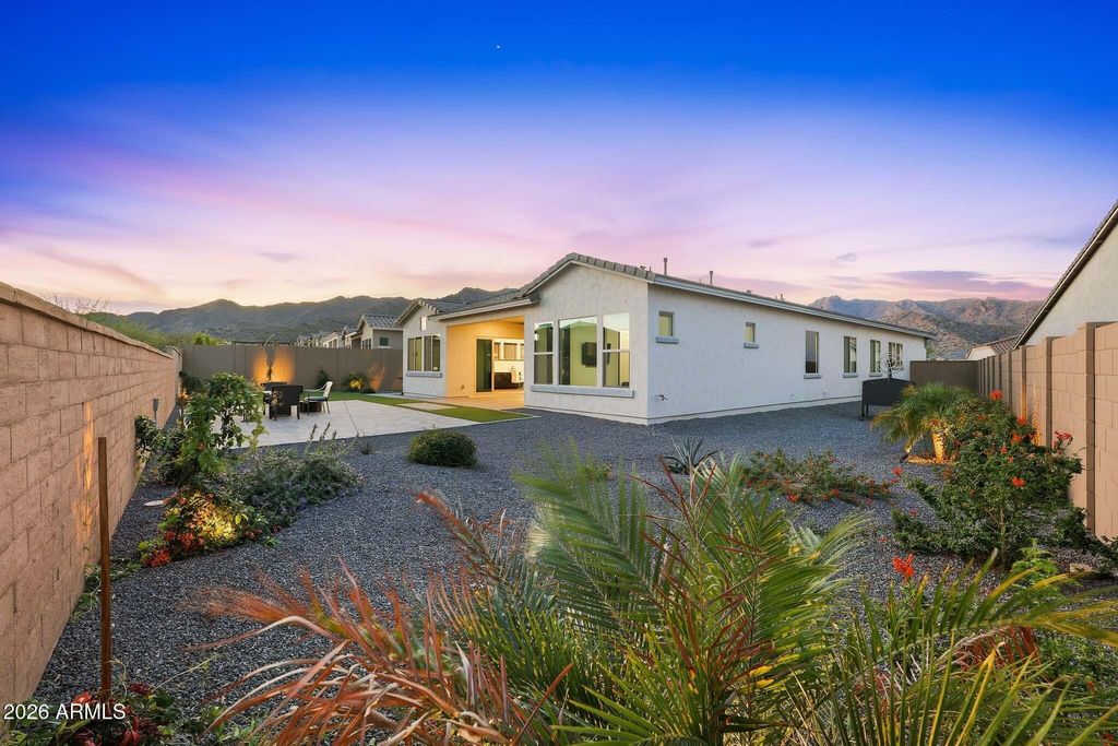 Photo of 21589 W Pierson Street, Buckeye, AZ 85396 (MLS # 6993835)