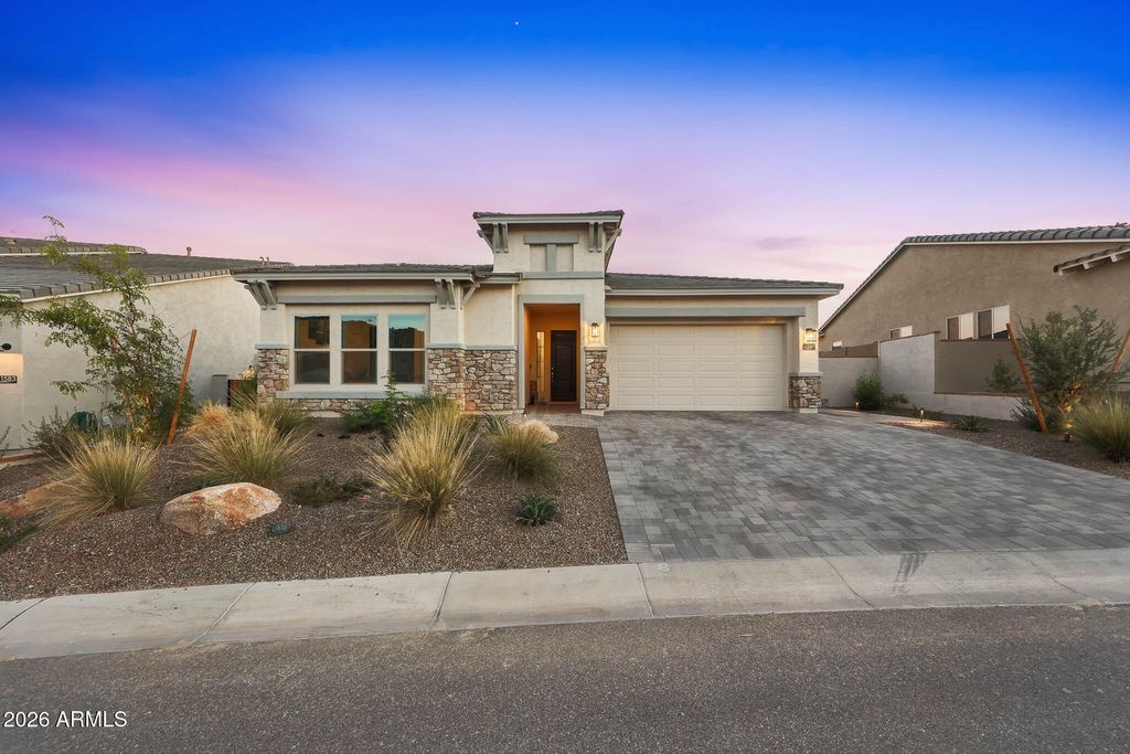 Photo of 21589 W Pierson Street, Buckeye, AZ 85396 (MLS # 6993835)