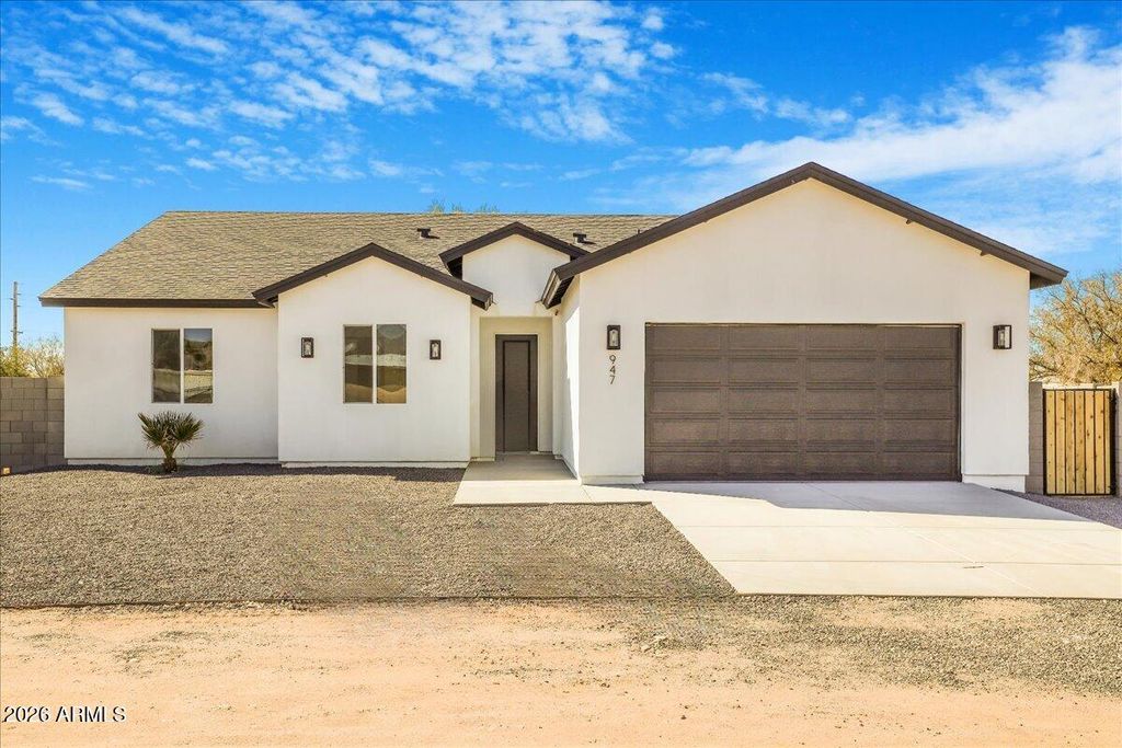 Photo of 335 N 80th Place, Mesa, AZ 85207 (MLS # 6970652)