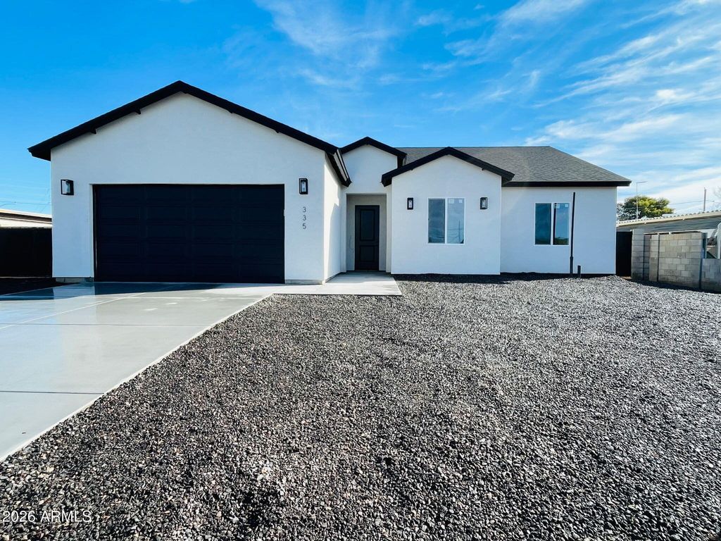 Photo of 335 N 80th Place, Mesa, AZ 85207 (MLS # 6970652)