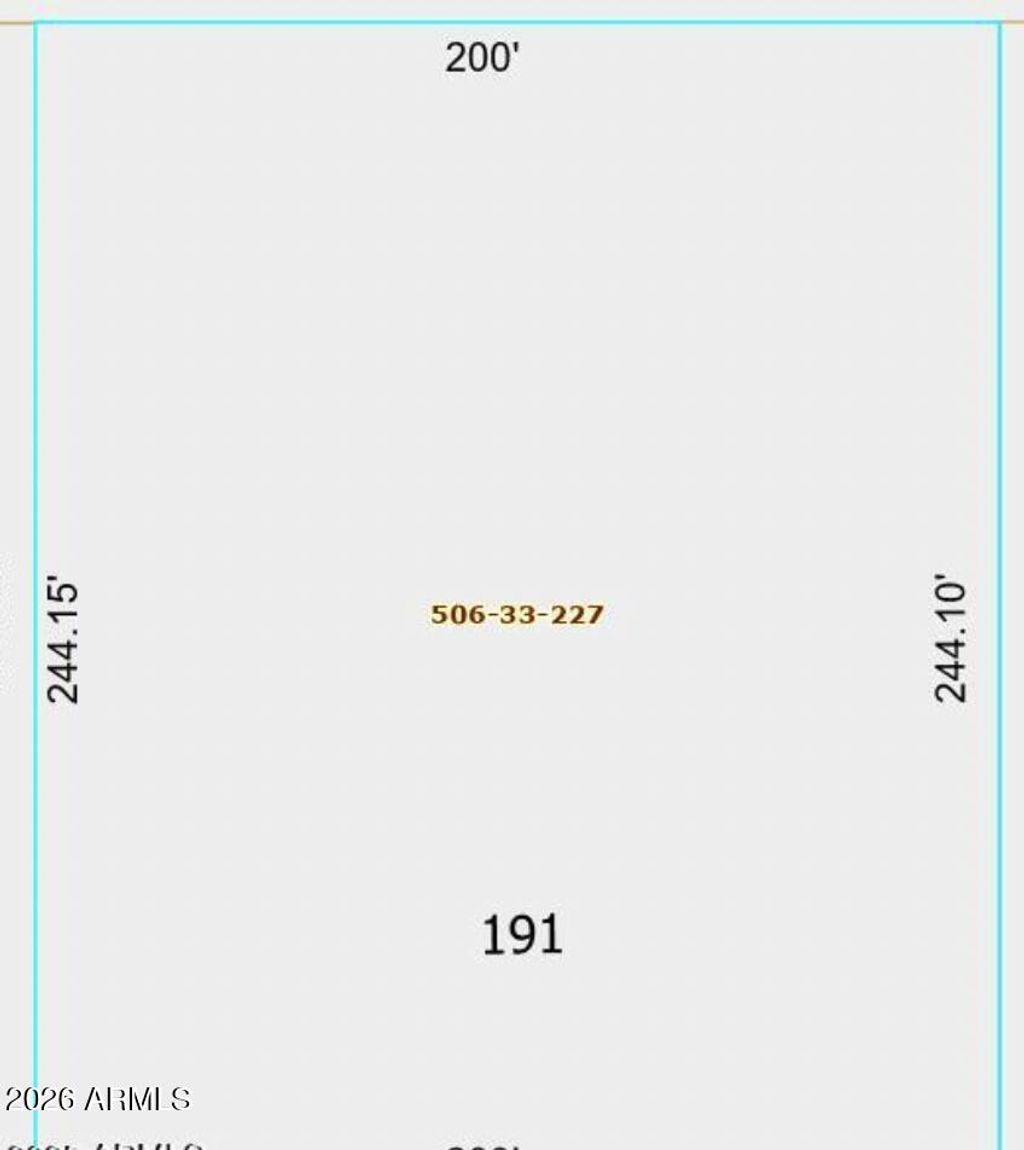 Photo of 0 Camelback Road #191, Tonopah, AZ 85354 (MLS # 6963233)