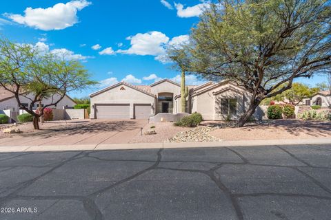 6952 E TRAILRIDGE Circle Mesa AZ 85207