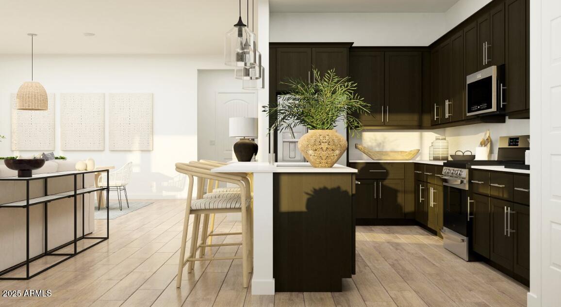 16875 W SMOKETREE Drive