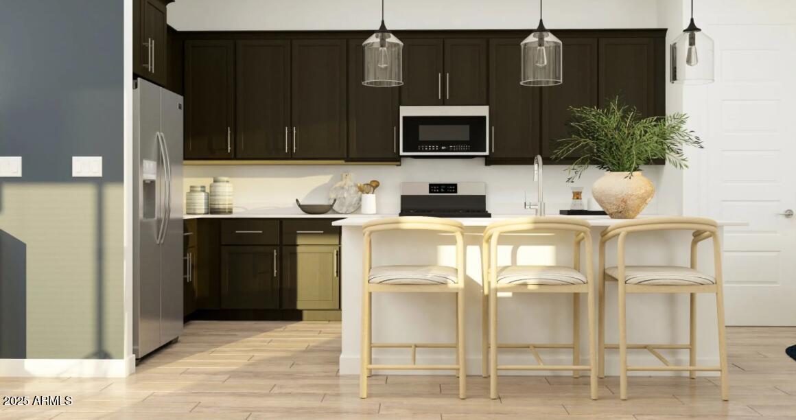 16875 W SMOKETREE Drive