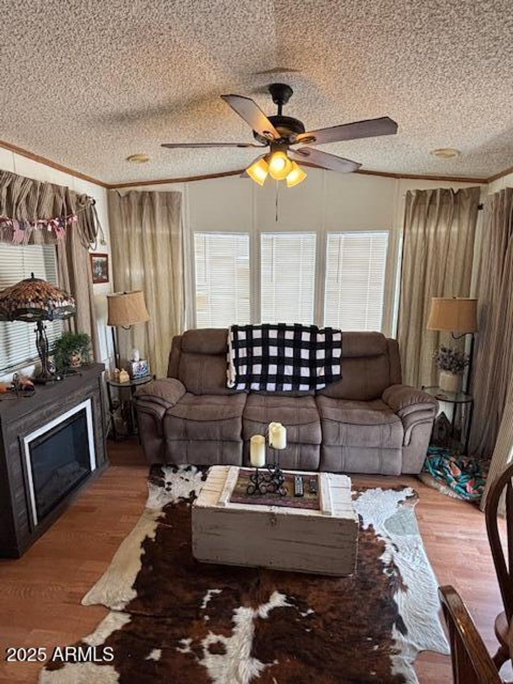Photo of 4065 E University Drive #50, Mesa, AZ 85205 (MLS # 6932771)