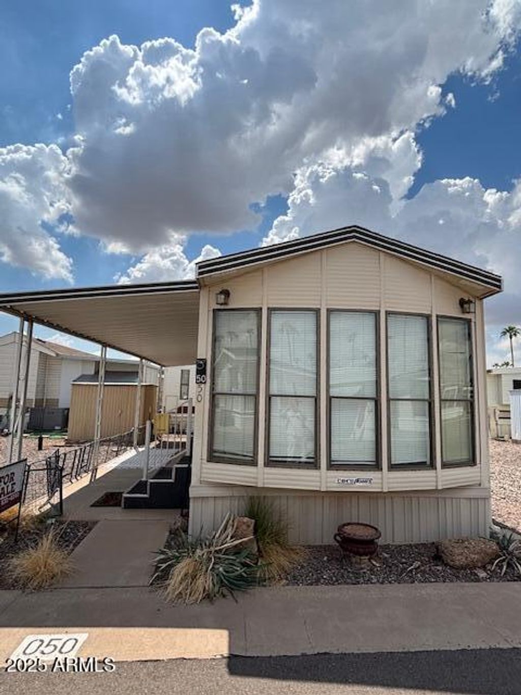 Photo of 4065 E University Drive #50, Mesa, AZ 85205 (MLS # 6932771)
