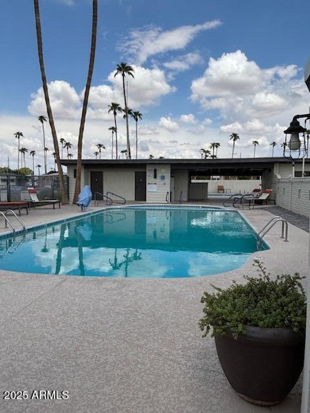 Photo of 4065 E University Drive #50, Mesa, AZ 85205 (MLS # 6932771)