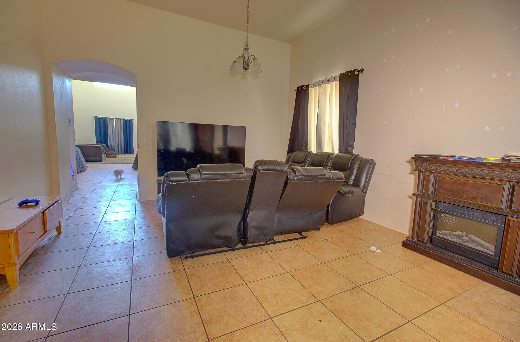 46142 W RAINBOW Drive