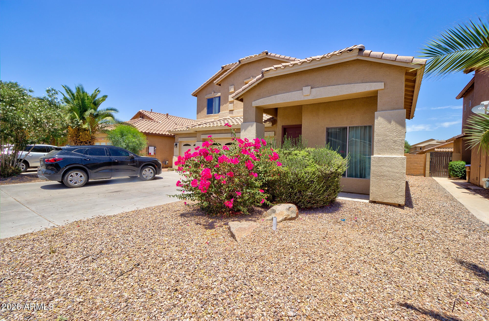 46142 W RAINBOW Drive