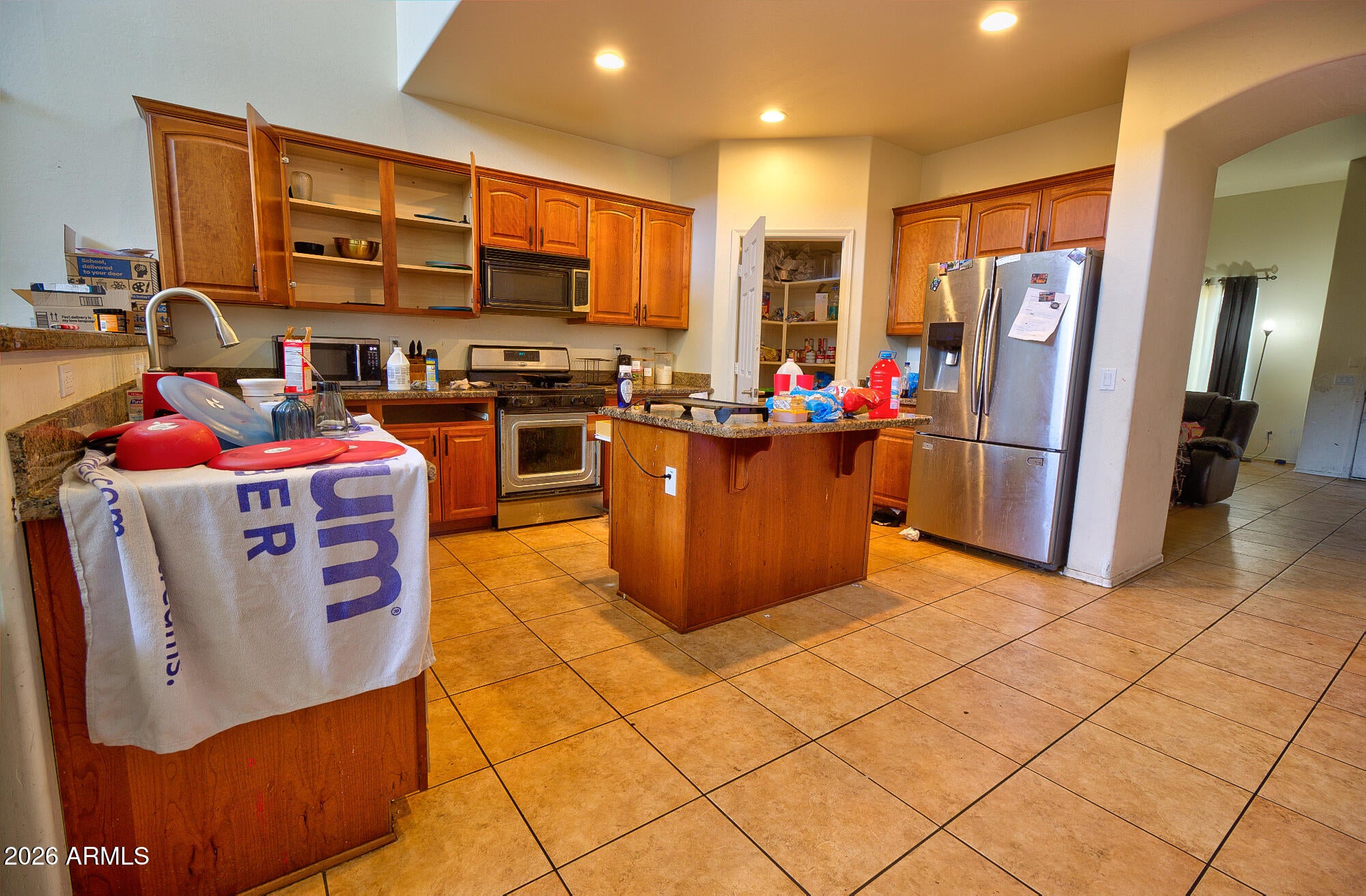 46142 W RAINBOW Drive