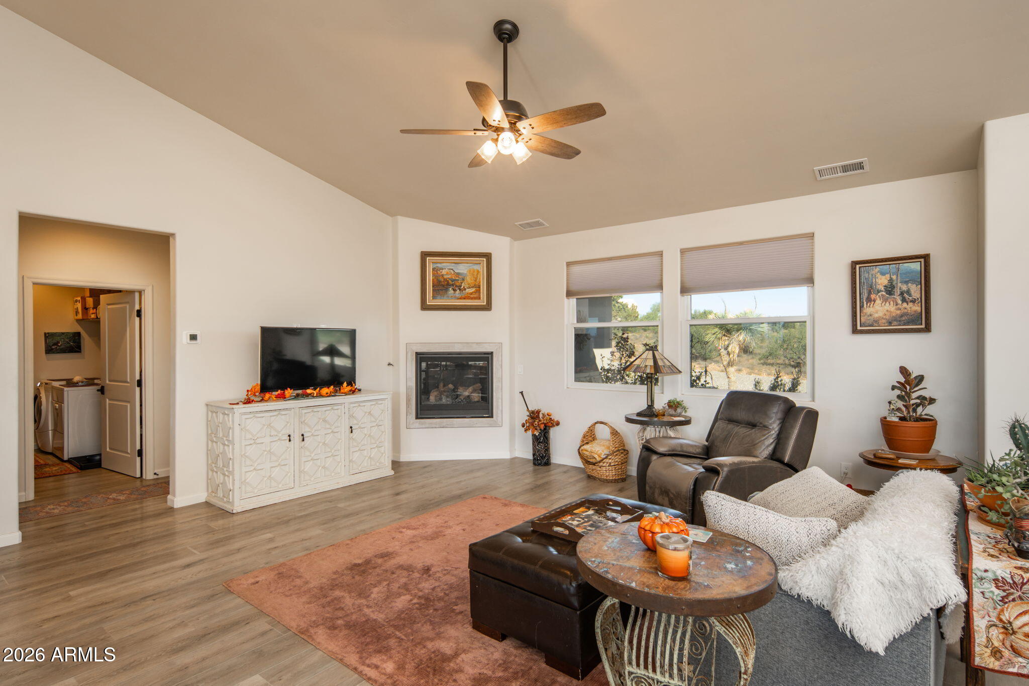 11955 E Casa Colina Court