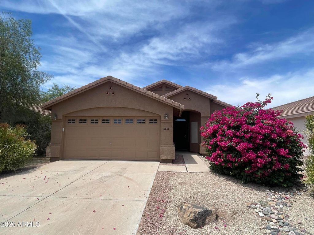 Photo of 8848 E Civano Drive, Gold Canyon, AZ 85118 (MLS # 7030306)