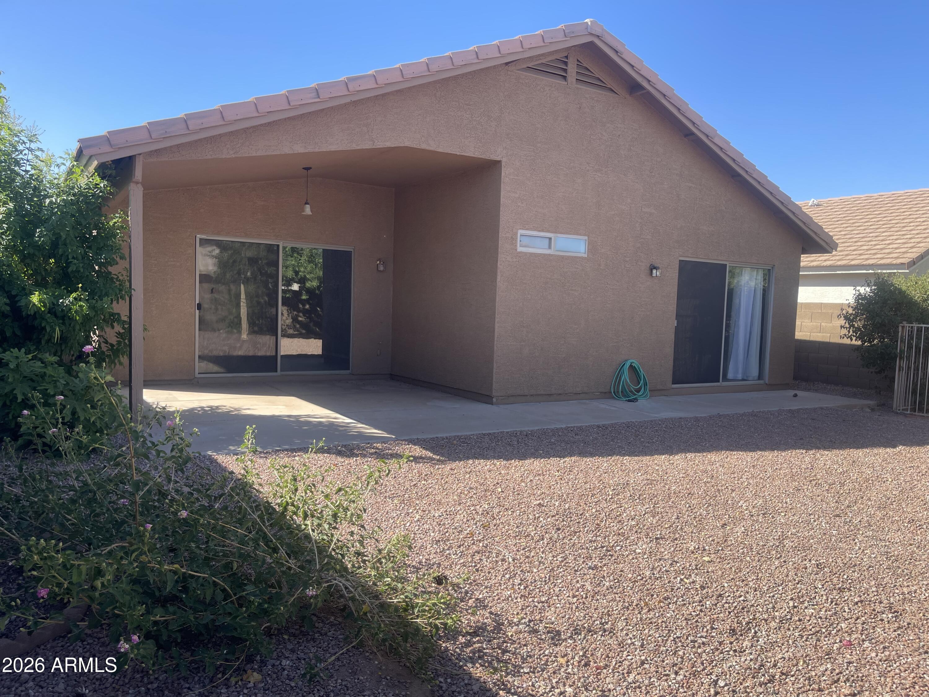 8848 E CIVANO Drive