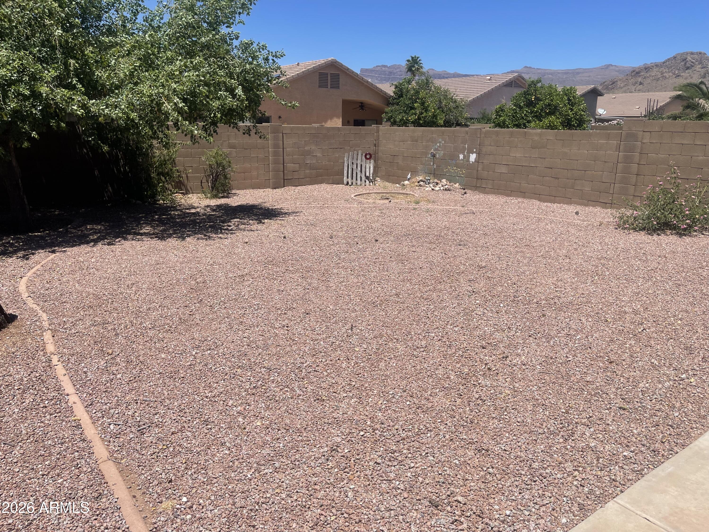 8848 E CIVANO Drive