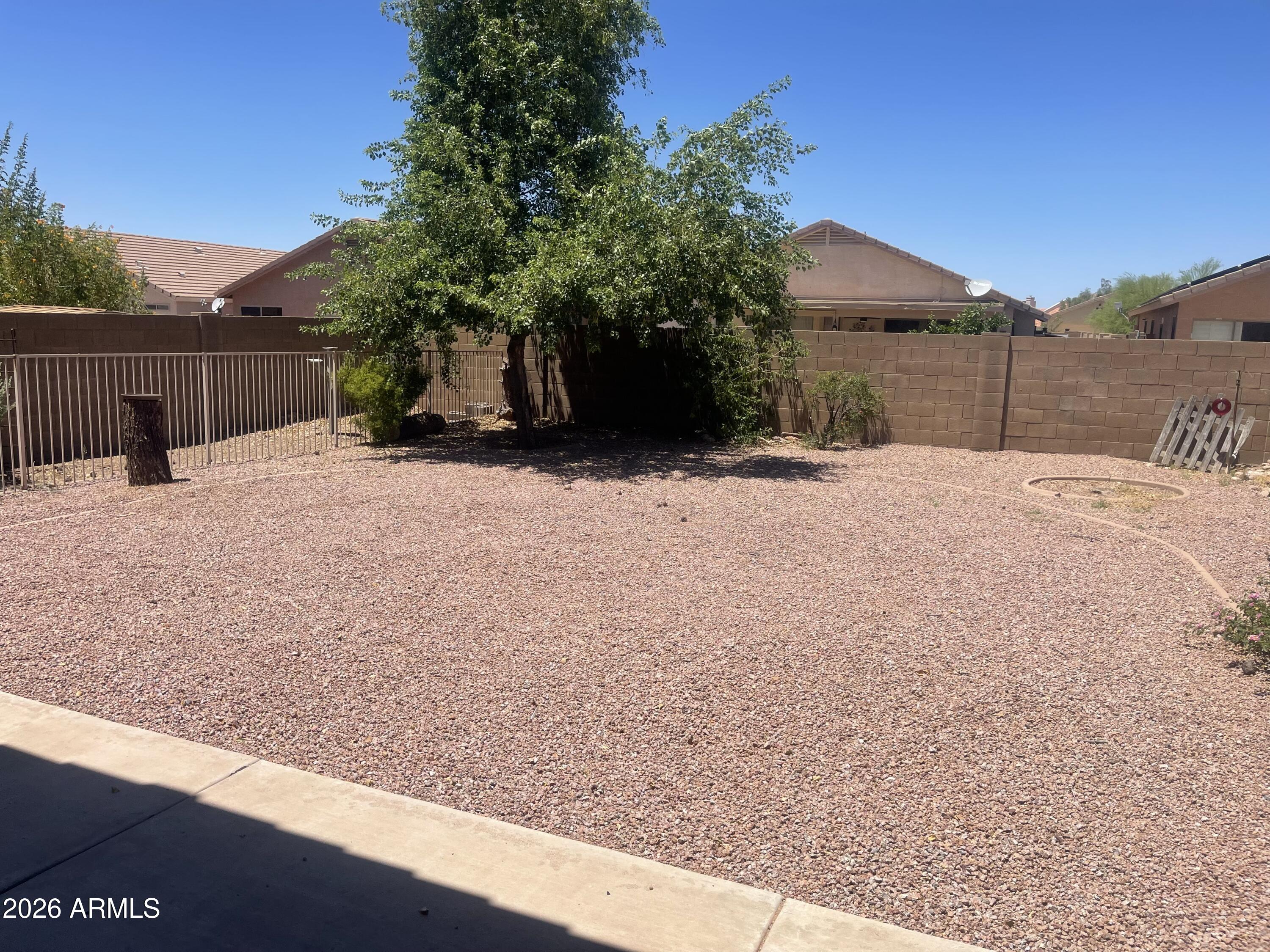 8848 E CIVANO Drive