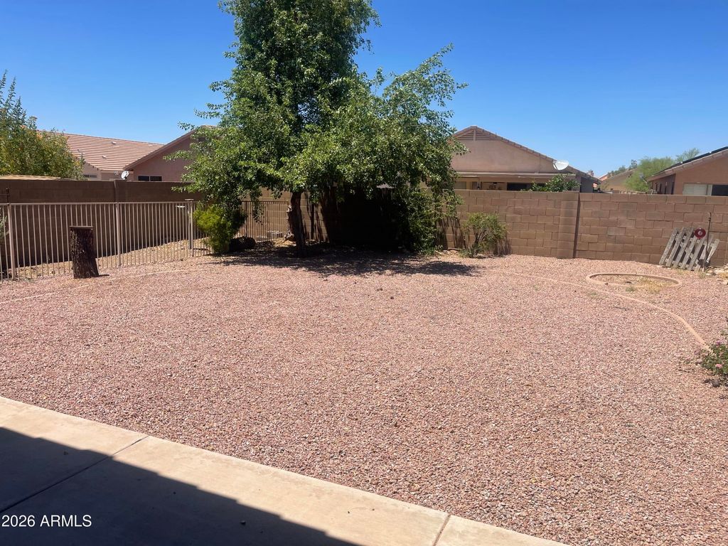 Photo of 8848 E Civano Drive, Gold Canyon, AZ 85118 (MLS # 7030306)