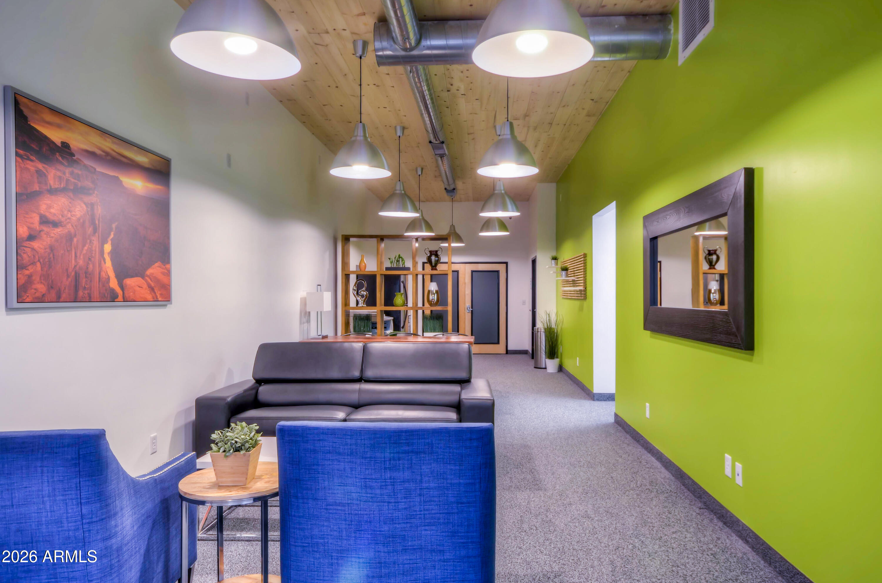 4700 S Mill Avenue B-3