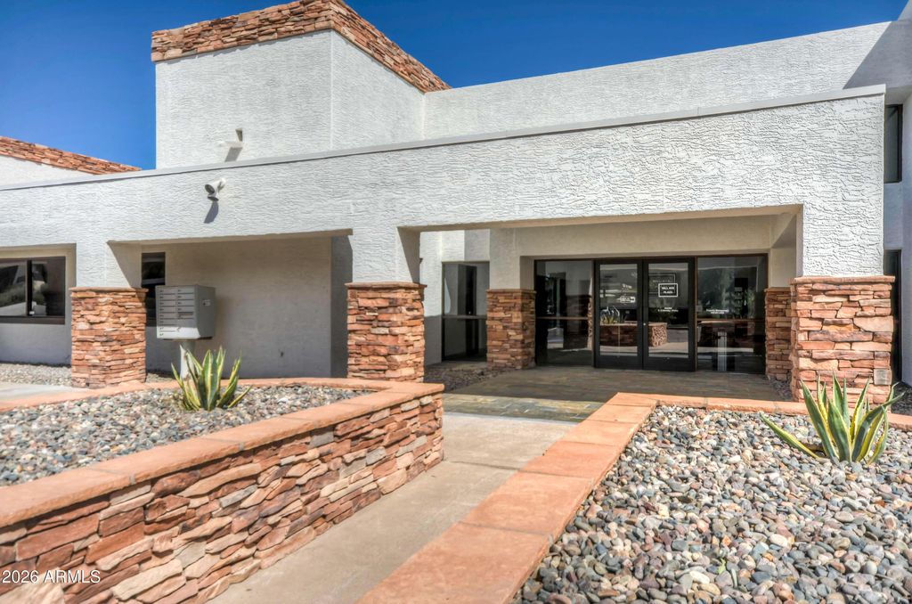 Photo of 4700 S Mill Avenue #B-3, Tempe, AZ 85282 (MLS # 6974561)