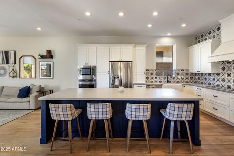 Photo of 21554 N 72nd Way, Scottsdale, AZ 85255 (MLS # 6929219)