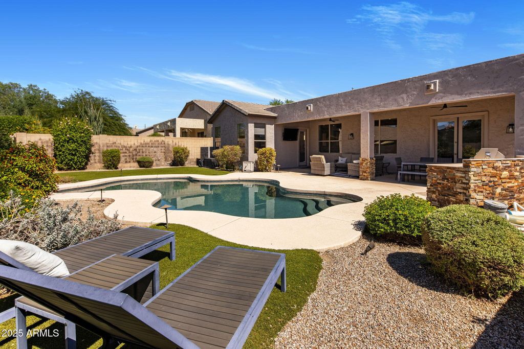 Photo of 21554 N 72nd Way, Scottsdale, AZ 85255 (MLS # 6929219)