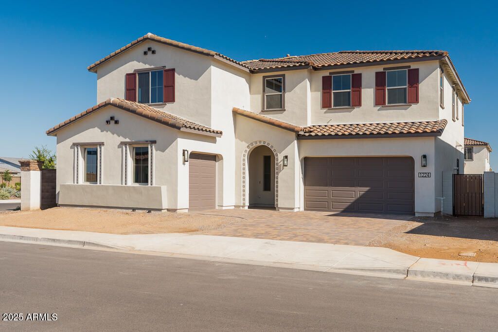 Photo of 1224 E Tonto Drive, Gilbert, AZ 85298 (MLS # 6910412)