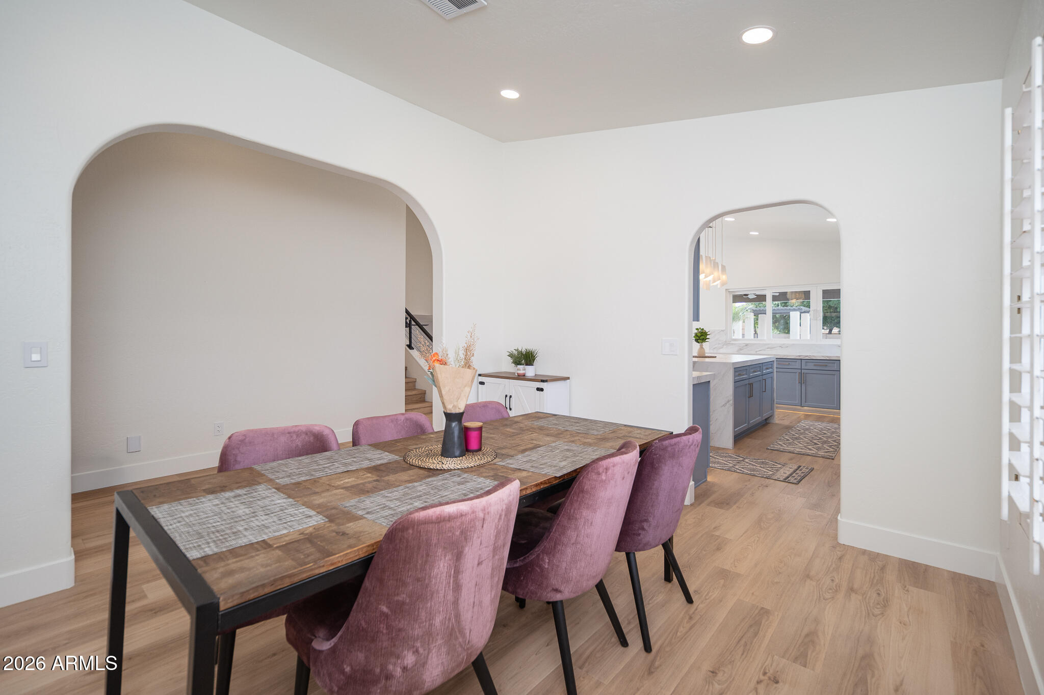 4601 E EVERETT Drive