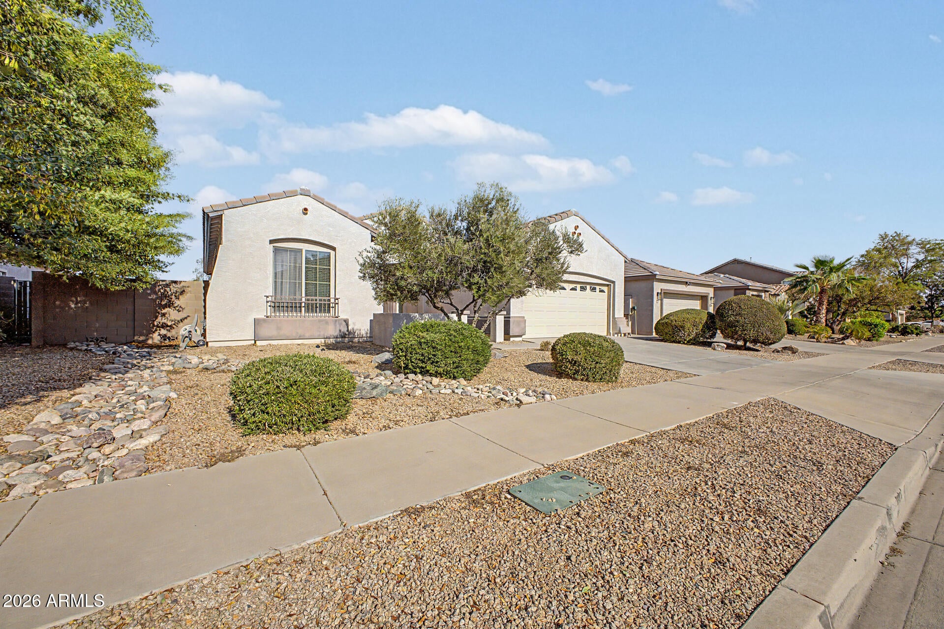 11341 N 163RD Drive