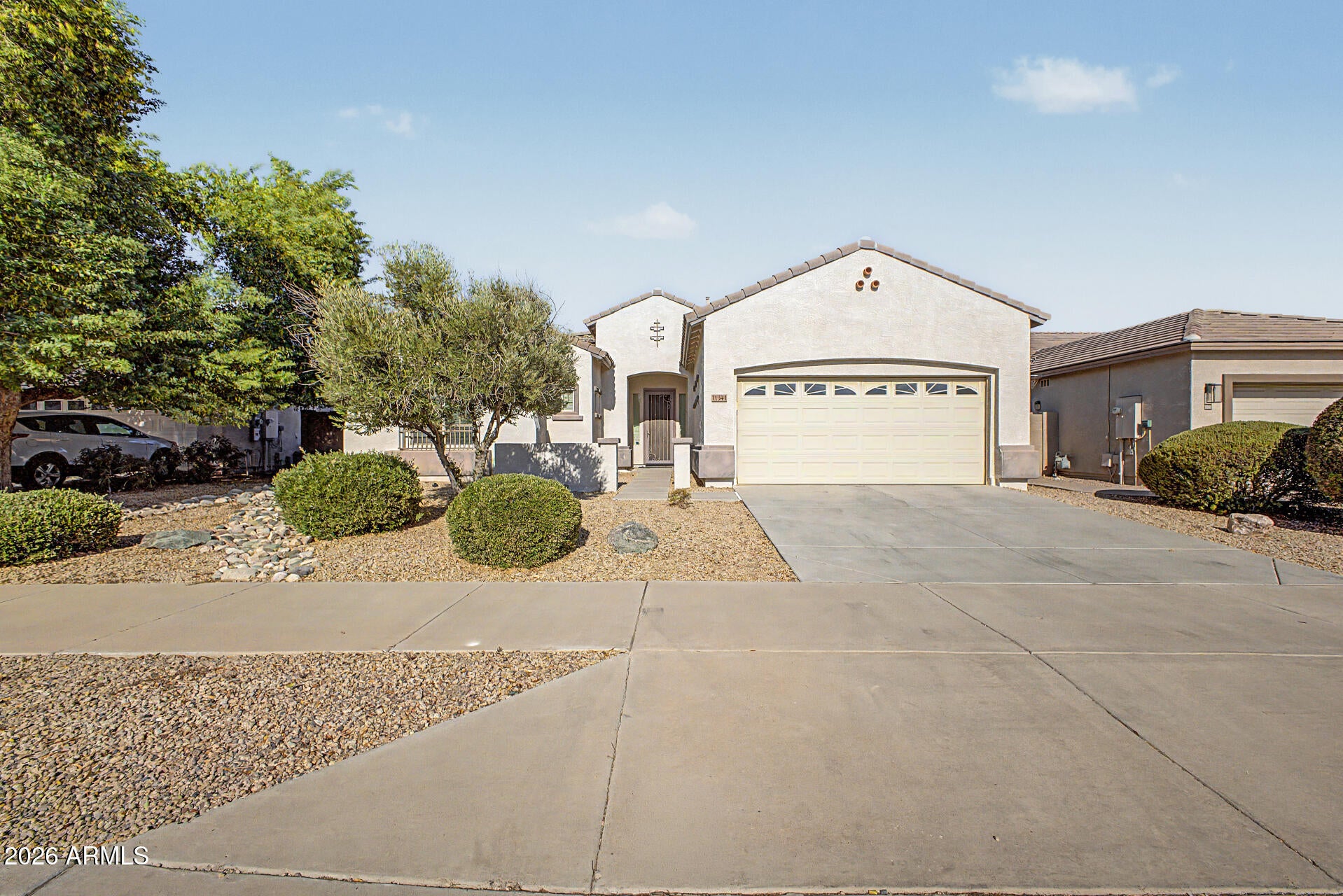 11341 N 163RD Drive