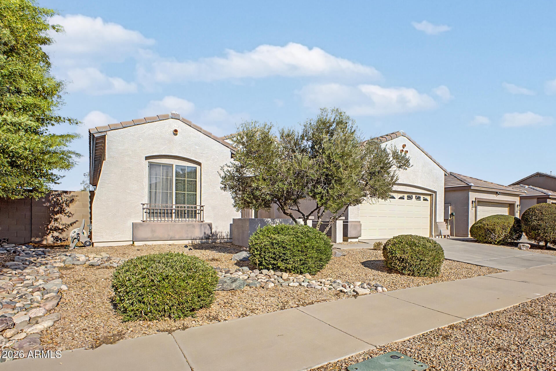 11341 N 163RD Drive