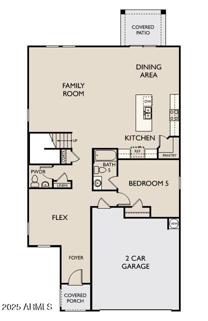 4288 E Kolin Lane