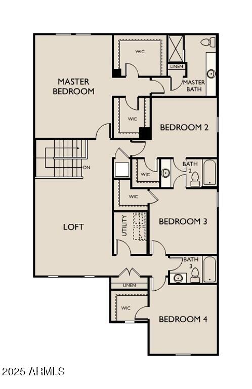 4288 E Kolin Lane