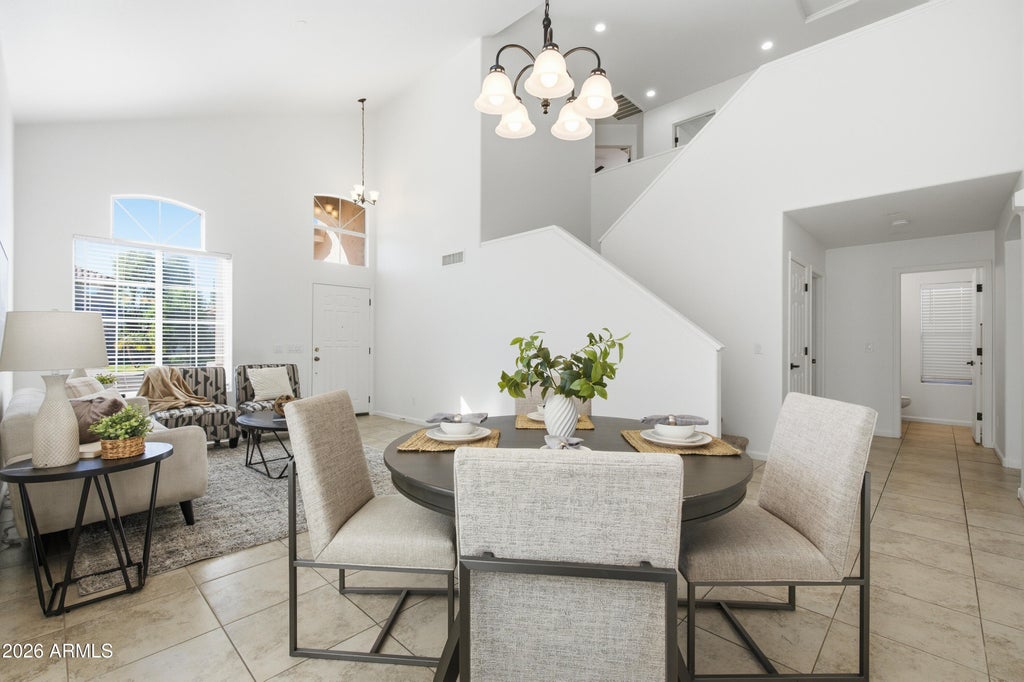 Photo of 510 W San Remo Street, Gilbert, AZ 85233 (MLS # 7095609)