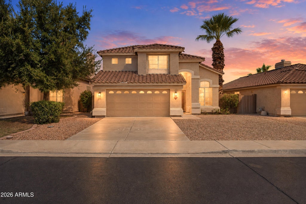 Photo of 510 W San Remo Street, Gilbert, AZ 85233 (MLS # 7095609)