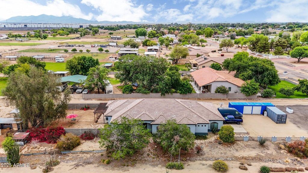 Photo of 7923 N 173rd Avenue, Waddell, AZ 85355 (MLS # 6861076)