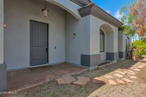 7923 N 173RD Avenue Waddell AZ 85355