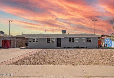 1101 W 10TH Street Tempe AZ 85281