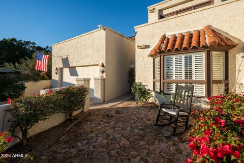 4621 E WINSTON Drive Phoenix AZ 85044